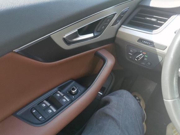 [嘉兴·浙F] 二手奥迪奥迪Q72016款 45 TFSI 技术型