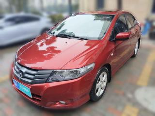 本田锋范经典2008款 1.5L 自动精英版「嘉兴二手车」「天天拍车」