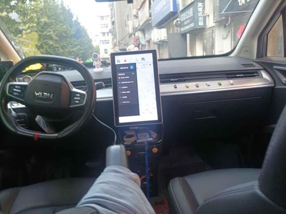 [义乌·浙G] 二手哪吒汽车哪吒V2021款 长续航娱乐版升级型