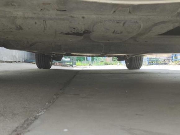 [北京·京Q] 二手大众宝来2014款 1.6L 自动舒适型