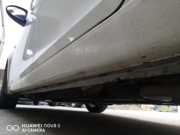 [上海·鄂F] 二手雪佛兰科鲁兹2015款 1.5L 经典 SE MT