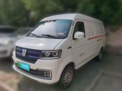 [武汉·鄂A]远程&nbsp;&nbsp;远程E5&nbsp;&nbsp;2022款E5L纯电动厢式运输车国轩39.9kWh