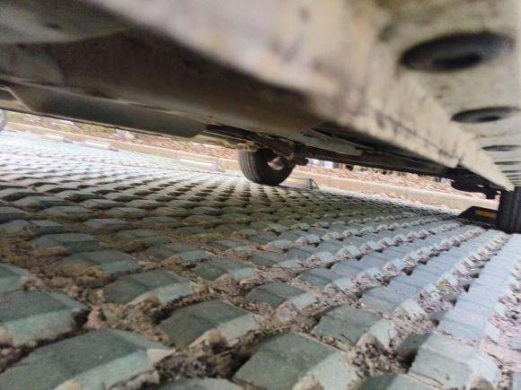 [无锡·鄂A] 二手长安凯程长安欧尚A6002016款 1.5L 手动豪华型7座