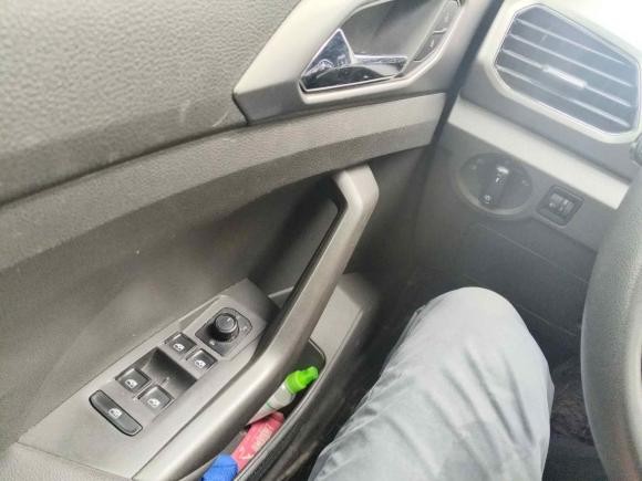 [上海·沪A] 二手大众途铠2019款 1.5L 自动舒适版