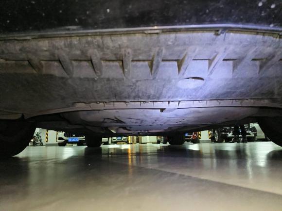 [成都·川A] 二手奔驰奔驰S级2010款 S 350 L 4MATIC