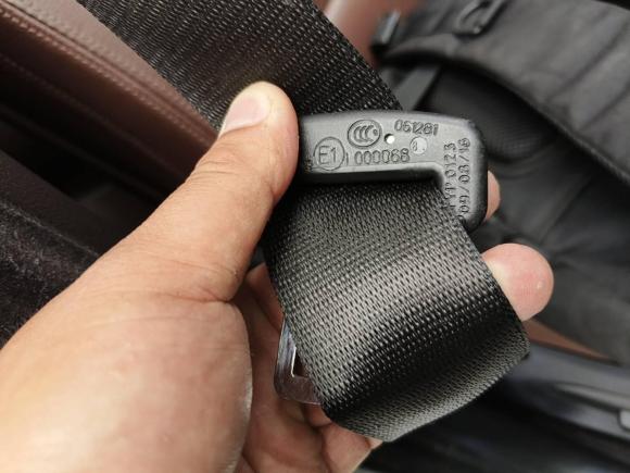 [武汉·鄂A] 二手宝马宝马5系2017款 525Li 领先型