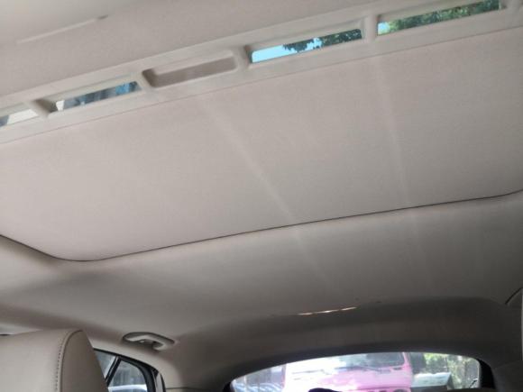 [上海·皖H] 二手斯柯达昊锐2009款 1.8TSI 自动优雅版