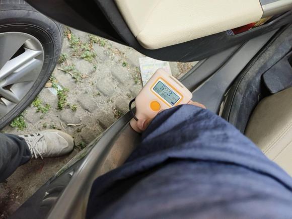 [佛山·粤G] 二手福特福睿斯2015款 1.5L 自动舒适型