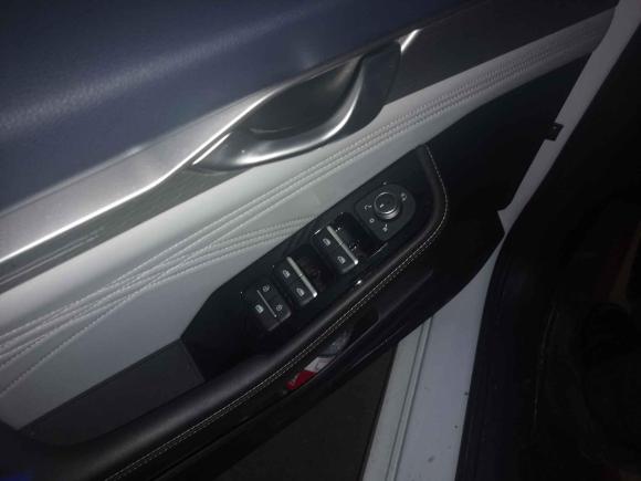 [义乌·浙G] 二手吉利汽车星瑞2021款 改款 2.0TD 尊贵型