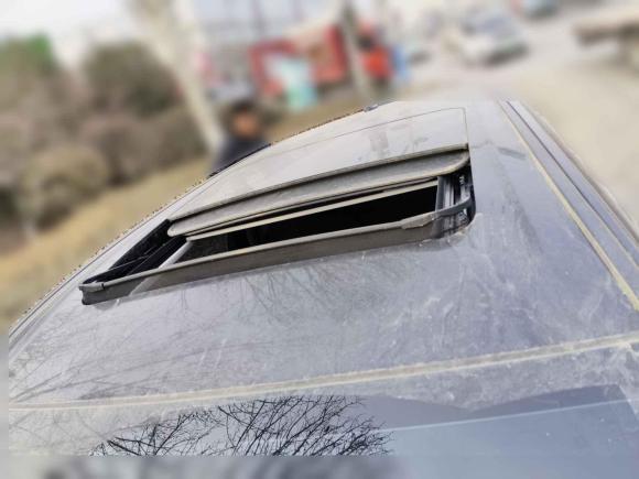 [济南·鲁A] 二手本田本田CR-V2023款 240TURBO 两驱活力版 5座