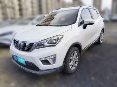 [青岛·鲁B] 长安长安CS152016款 1.5L 手动时尚版