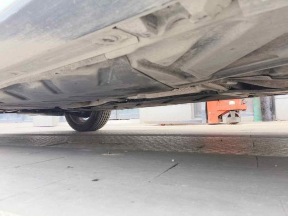 [成都·川G] 二手奔驰奔驰GLA2019款 GLA 200 动感型