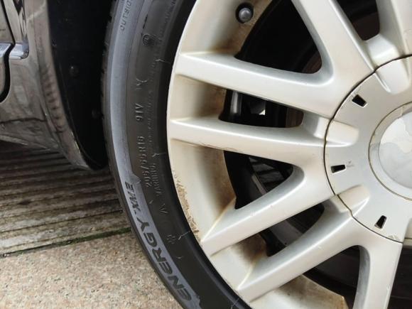 [嘉兴·浙F] 二手大众Passat领驭2009款 1.8T 自动尊品型