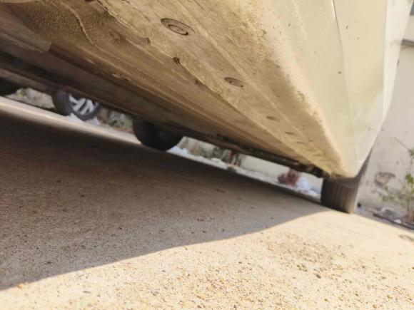 [青岛·鲁B] 二手日产蓝鸟2016款 1.6L CVT炫酷版