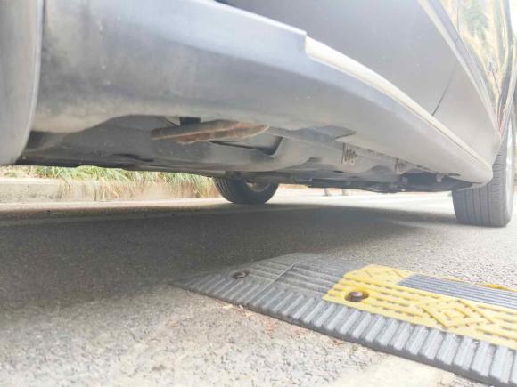 [武汉·鄂A] 二手Jeep自由光2016款 2.0L 优越版