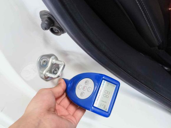 [佛山·粤F] 二手本田本田XR-V2017款 1.8L EXi CVT舒适版