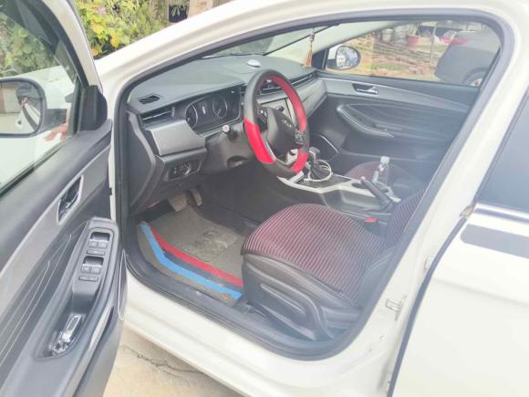 [济南·鲁A] 二手奇瑞艾瑞泽52019款 1.5L CVT新自在版 国V