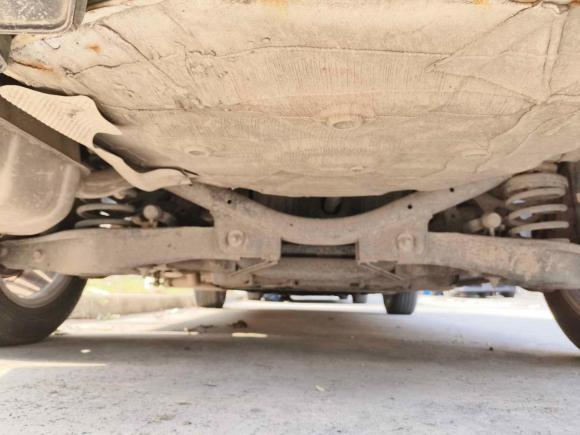 [上海·沪A] 二手埃安传祺GA3S PHEV2017款 1.5L 精英版