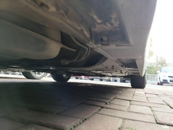 [常州·苏D] 二手丰田锐志2010款 2.5V 风度菁英版