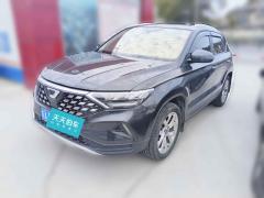 [上海·皖A] 捷达捷达VS52021款 280TSI 手动悦享型