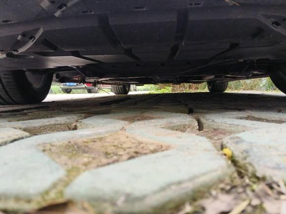 [上海·湘A] 二手福特Mustang2016款 2.3T 性能版