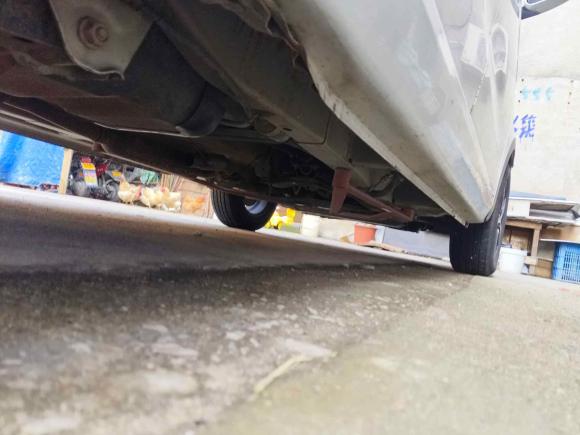 [宁波·鄂Q] 二手五菱汽车五菱宏光2015款 1.5L S1标准国V