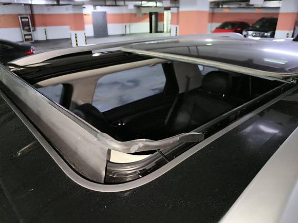 [常州·苏D] 二手长安长安CS952019款 2.0T 两驱豪华型