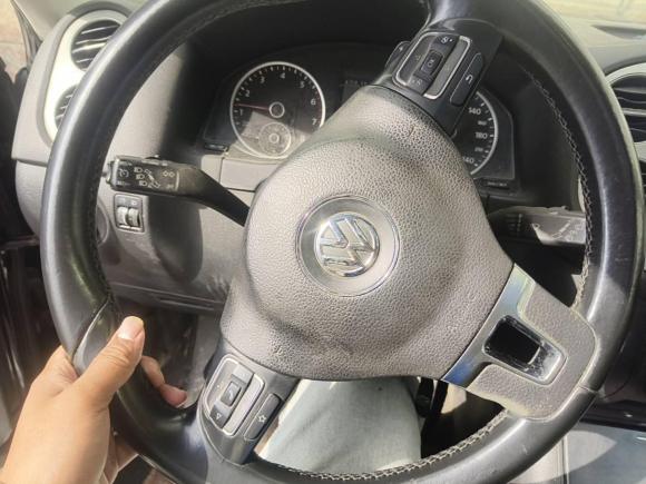 [嘉兴·浙F] 二手大众途观2013款 1.8TSI 自动四驱豪华型