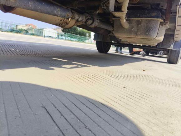 [温州·浙C] 二手金杯金杯T52S2021款 1.6L标准型3米SWD16M