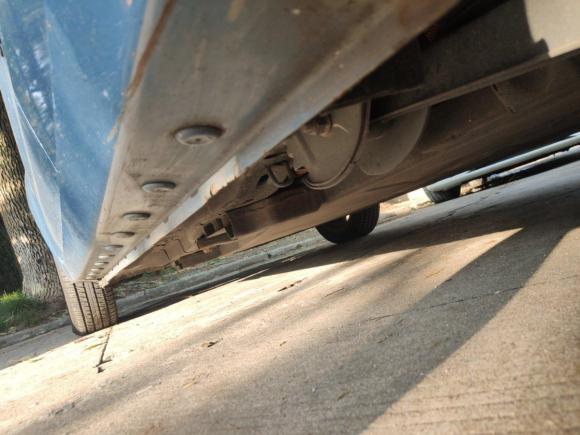 [上海·沪L] 二手奇瑞新能源奇瑞eQ2015款 豪华型