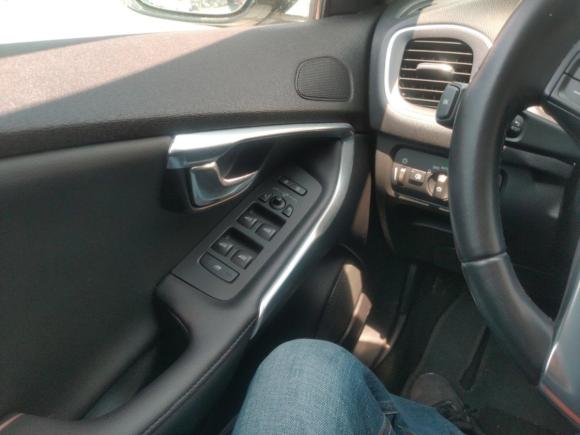 [南通·苏F] 二手沃尔沃沃尔沃V402014款 2.0T 智雅版