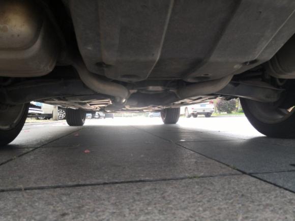 [台州·浙J] 二手奔驰奔驰GLK级2011款 GLK 300 4MATIC 动感型