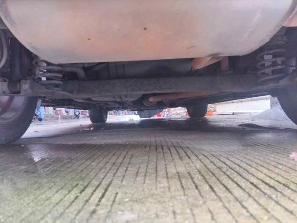 [深圳·粤B] 二手现代北京现代ix252015款 1.6L 自动两驱智能型GLS