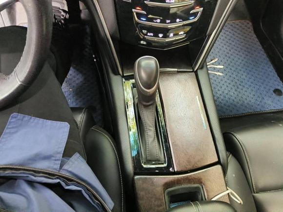 [合肥·皖A] 二手凯迪拉克凯迪拉克XTS2018款 28T 技术型