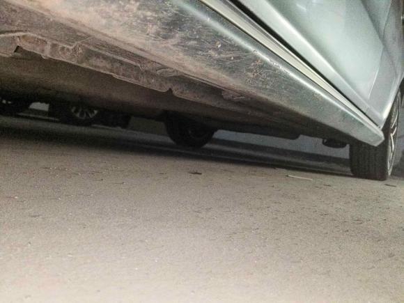 [湖州·浙E] 二手奇瑞艾瑞泽GX2018款 1.5T CVT型色版 国V