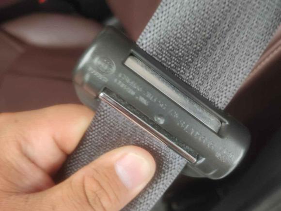 [南昌·赣M] 二手别克昂科威2017款 20T 两驱豪华型