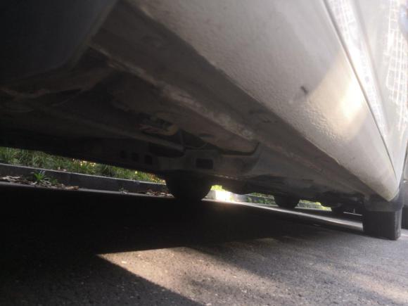 [湖州·浙E] 二手斯柯达晶锐2015款 1.4L 自动前行版