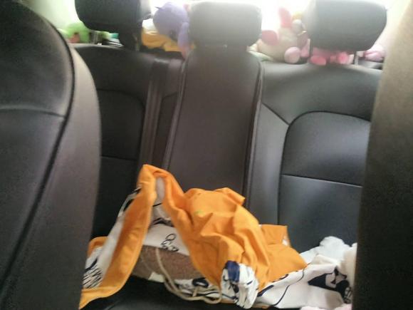 [宁波·浙B] 二手大众捷达2015款 1.6L 手动时尚型