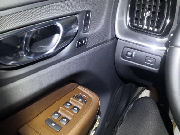 [上海·沪E] 二手沃尔沃沃尔沃XC602019款 T5 四驱智逸版 国V