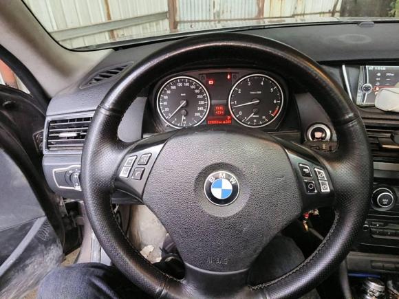 [金华·浙G] 二手宝马宝马X12012款 sDrive18i豪华型