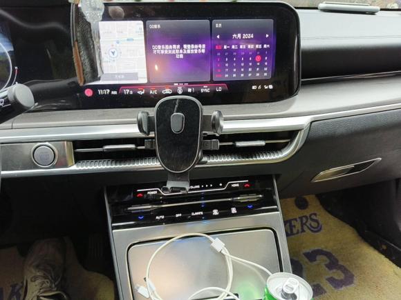 [北京·京P] 二手起亚起亚K52020款 380T GT-Line 尊贵科技版