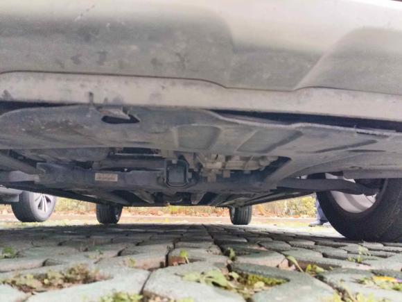 [温州·浙C] 二手起亚KX CROSS2017款 1.4L AT GLS