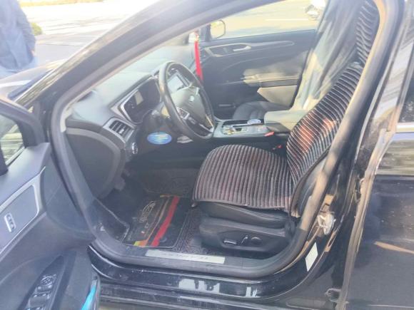 [嘉兴·浙F] 二手福特蒙迪欧2018款 EcoBoost 200 智控豪华型 国VI