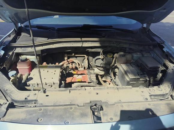 [温州·浙C] 二手名爵名爵EZS纯电动2019款 E-Plus版