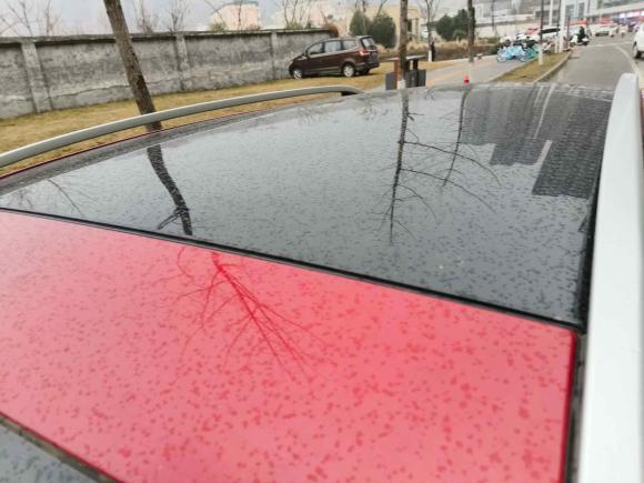 [西安·陕A] 二手哈弗哈弗H2s2018款 红标 1.5T 双离合豪华型