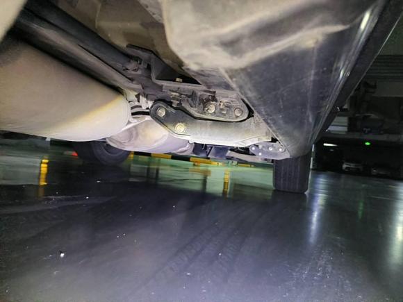 [成都·川A] 二手英菲尼迪英菲尼迪QX602016款 2.5 S/C Hybrid 四驱全能版 国V