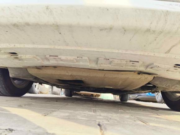 [北京·京N] 二手本田竞瑞2017款 1.5L CVT经典版