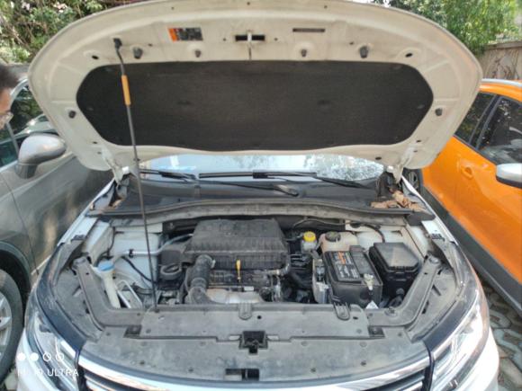 [嘉兴·浙F] 二手荣威荣威RX32018款 1.6L 手动旗舰版