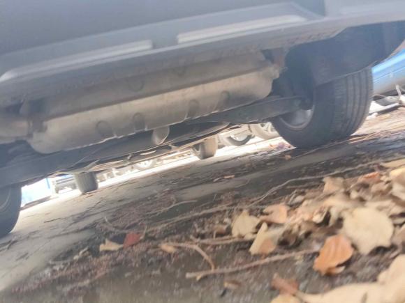 [上海·沪C] 二手大众途观L2017款 330TSI 自动两驱风尚版