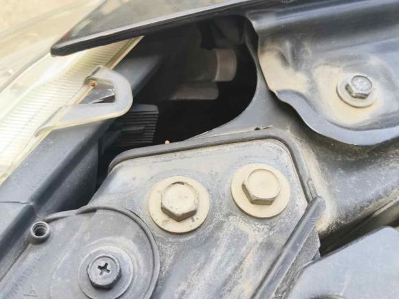 [南京·苏A] 二手别克林荫大道2011款 博鳌论坛纪念版